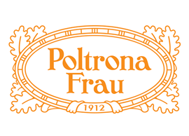 Poltrona Frau logo
