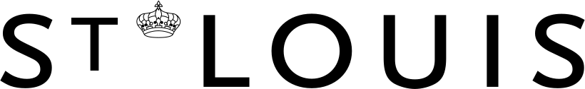 Saint-Louis Crystal logo