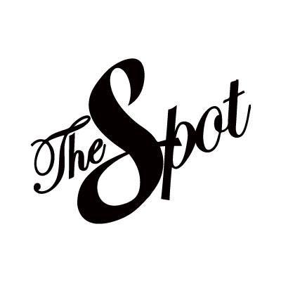The Spot Barbershop logo