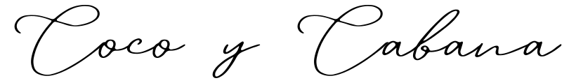 Coco y Cabana logo