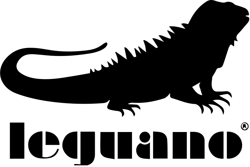 Leguano Barefoot logo
