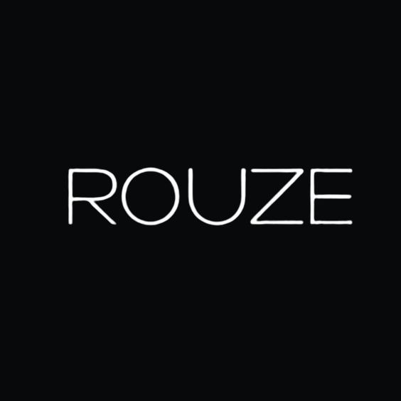 Rouze logo