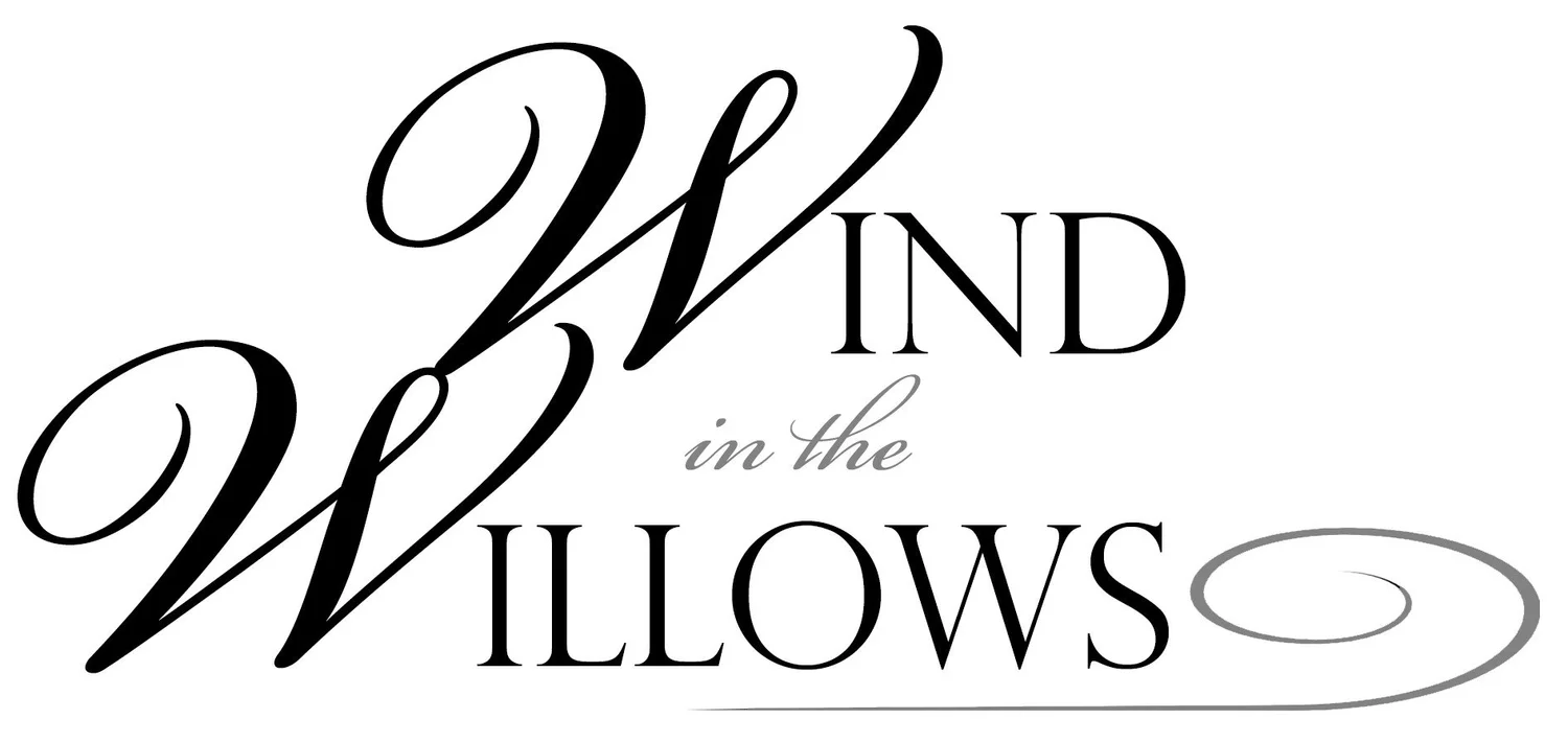 The Wind in The Willows logo