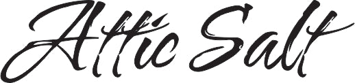 Attic Salt logo