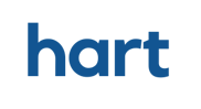 Hart logo