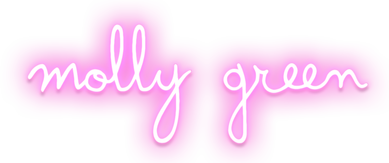 Molly Green logo