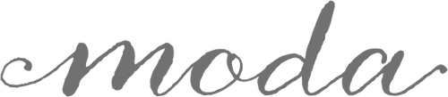 MODA Boutique logo