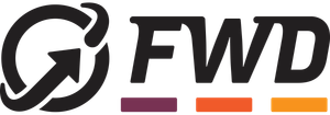 FWD Clothing logo