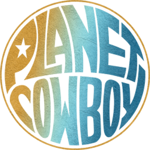 Planet Cowboy logo