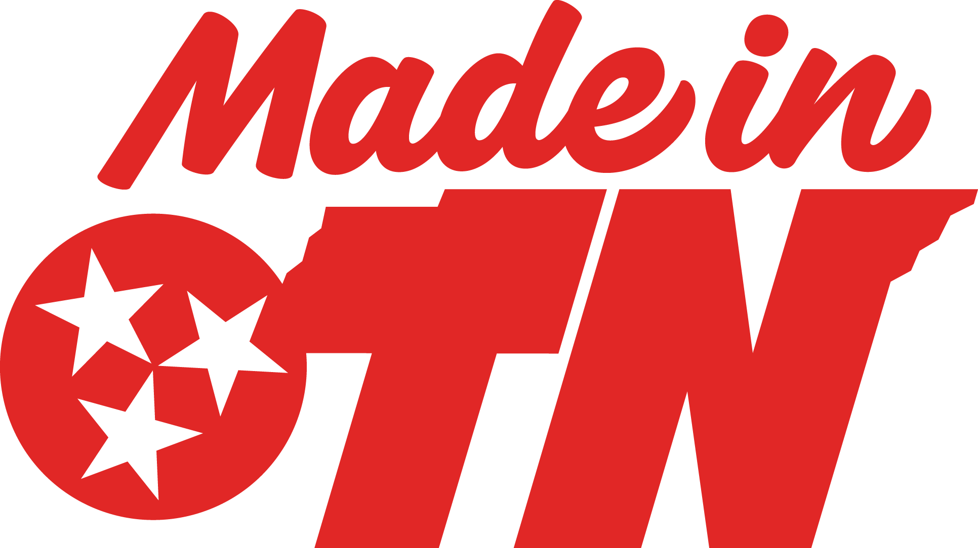 Made in TN logo