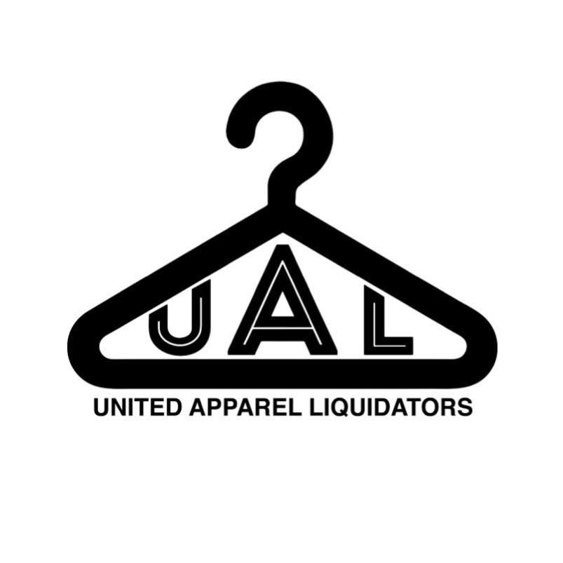 United Apparel Liquidators logo