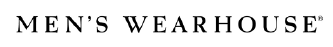 Men's Wearhouse logo