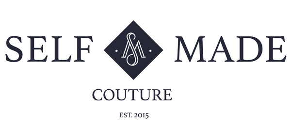 Self- Made Couture logo