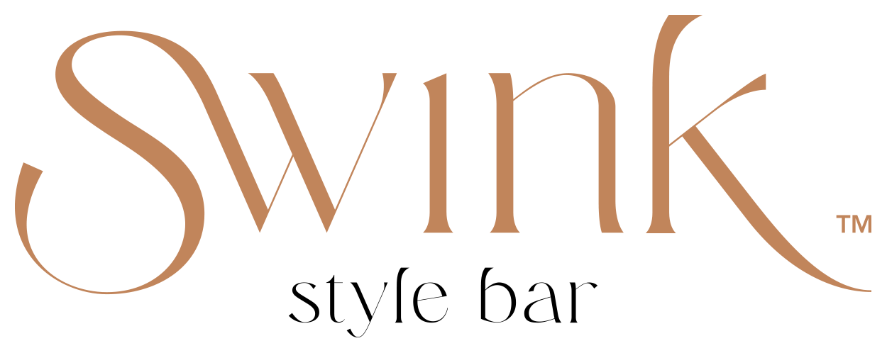 Swink Style Bar logo