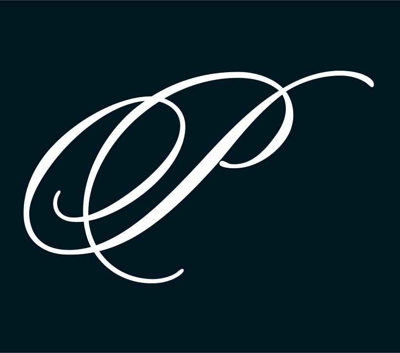 The Paramount Hotel logo