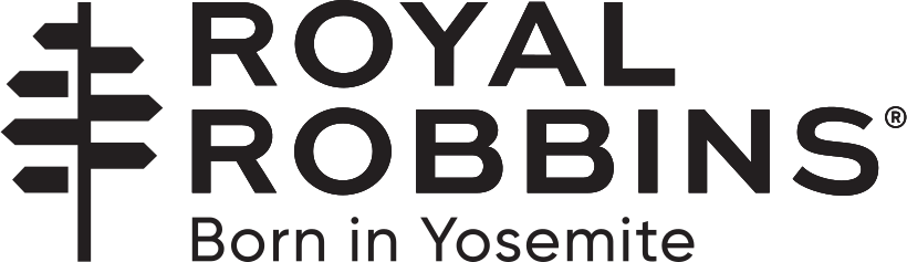 Royal Robbins logo