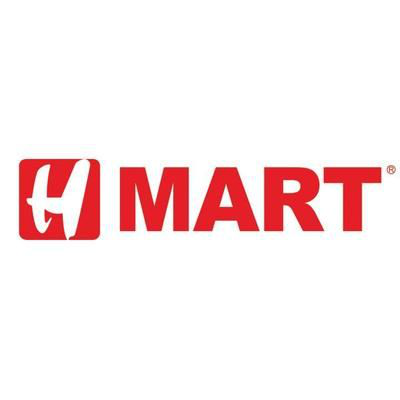 H-Mart logo