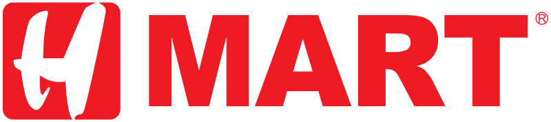 H-Mart logo