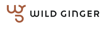 Wild Ginger logo