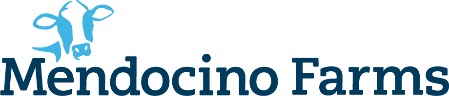 Mendocino Farms logo