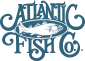 Atlantic Fish Company logo