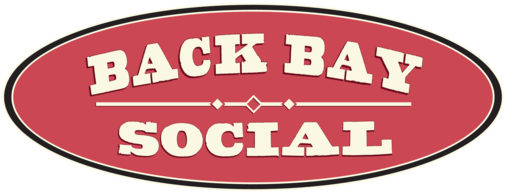 Back Bay Social logo