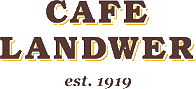 Cafe Landwer logo