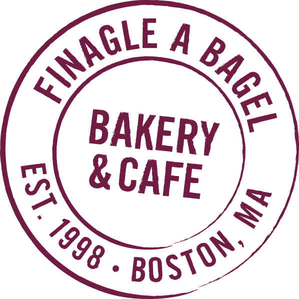 Finagle A Bagel logo