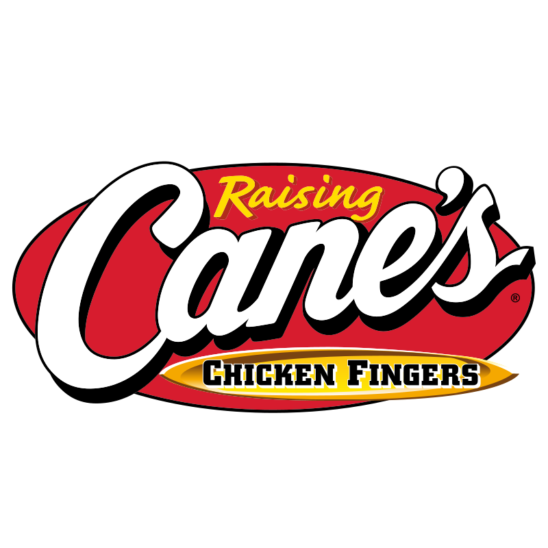 Raising Cane's logo