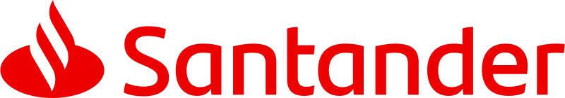 Santander Bank logo