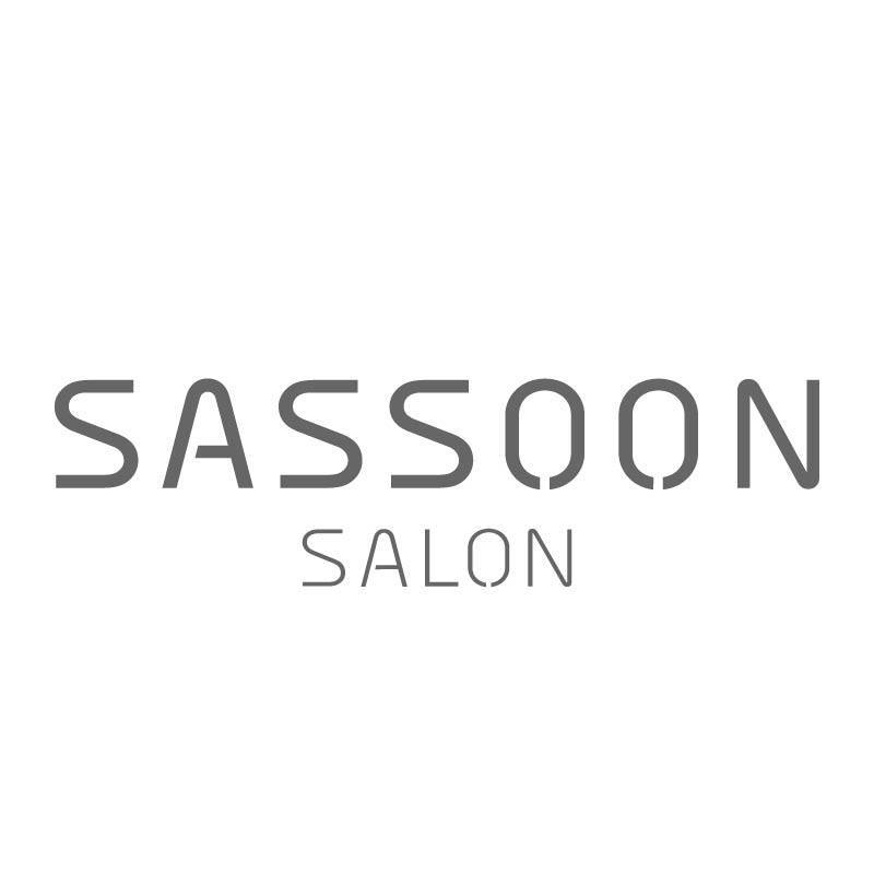Sassoon Salon logo