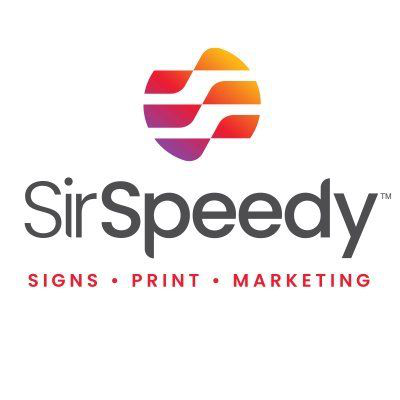 Sir Speedy Printing logo
