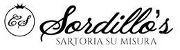 Sordillo's Custom Made Clothing logo