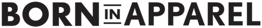 Born In Detroit logo