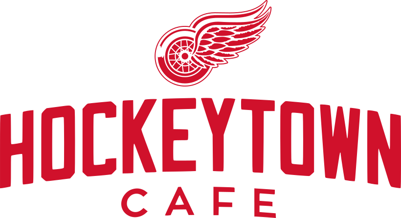 Hockeytown Cafe logo