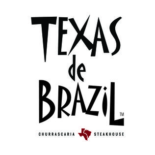 Texas de Brazil logo