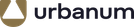 Urbanum logo