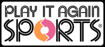 Play it Again Sports & Ski logo