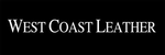 West Coast Leather logo