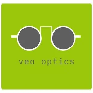 Veo Optics logo