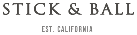 Stick & Ball logo