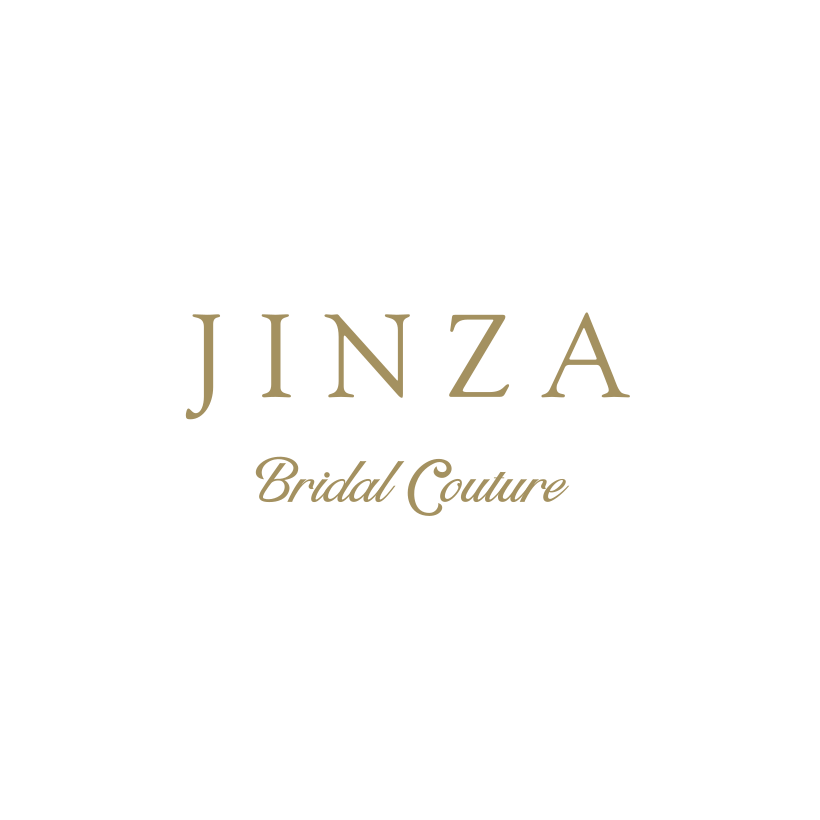 Jinza Couture logo