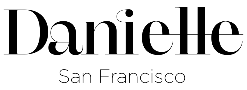 Danielle San Francisco logo
