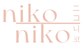 Nikoniko Gifts logo
