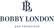 Bobby London logo