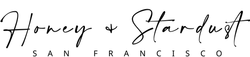 Honey and Stardust logo