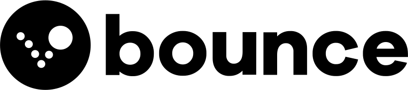 Bounce Luggage Storage logo