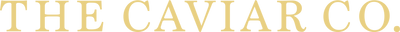 The Caviar Co logo