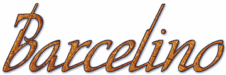 Barcelino Men's Apparel logo