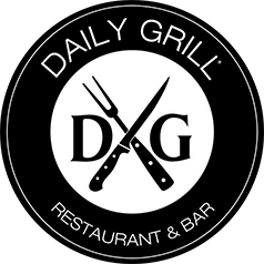 Daily Grill logo